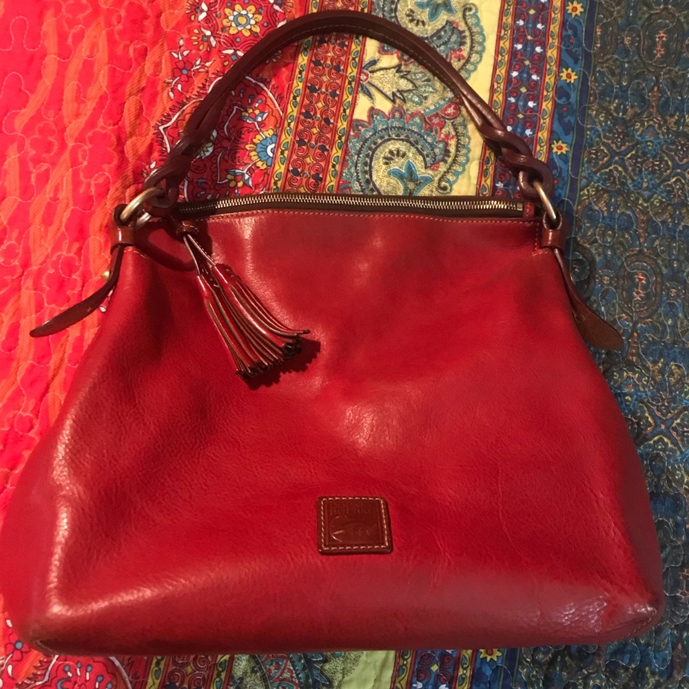 Dooney & Bourke purse